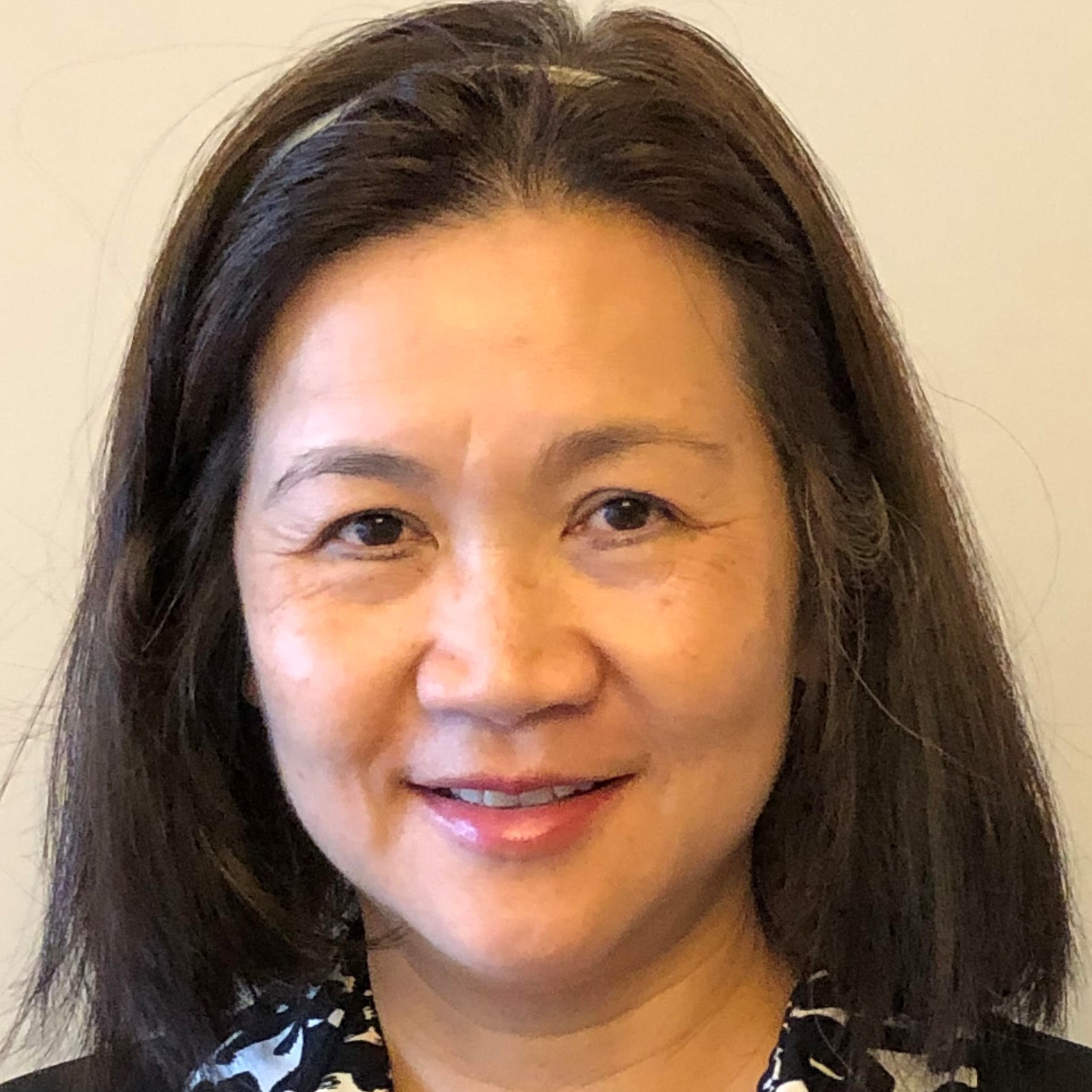 Diem Huynh, PMP