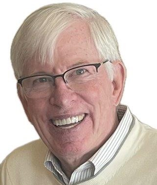 Geoff Berlin, Ph. D., PMP