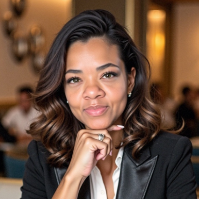 Noel Nicole Ransom, PMP